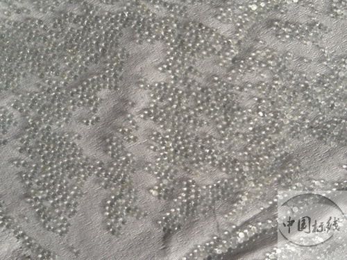平罗工业园区金属表面处理车间